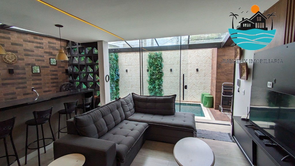 Casa de Condomínio, 4 quartos - Foto 4