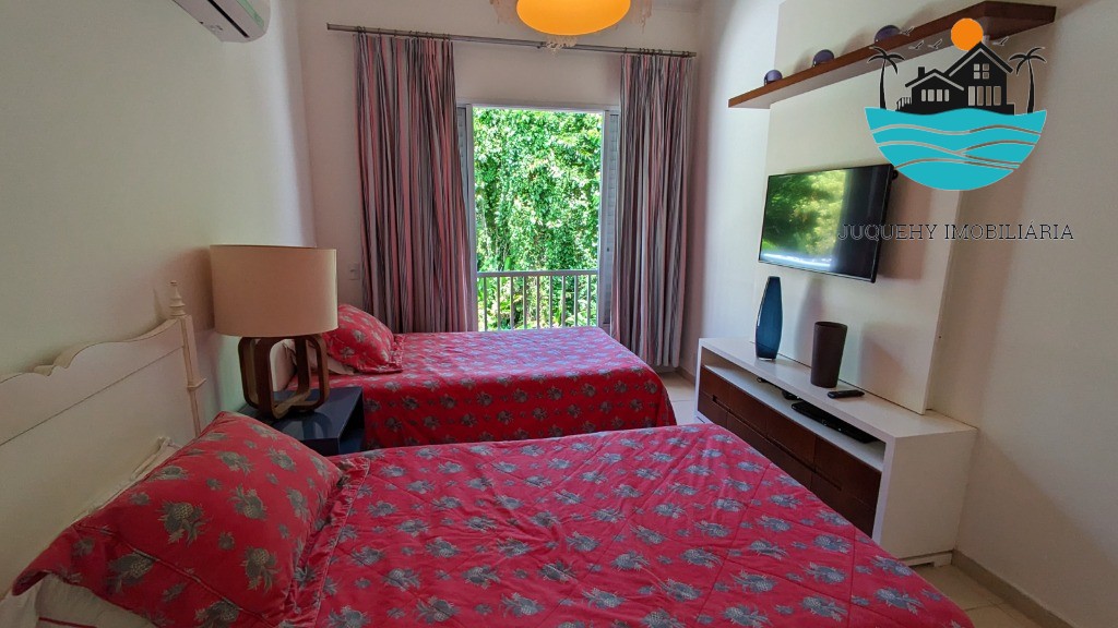 Casa de Condomínio, 5 quartos - Foto 42
