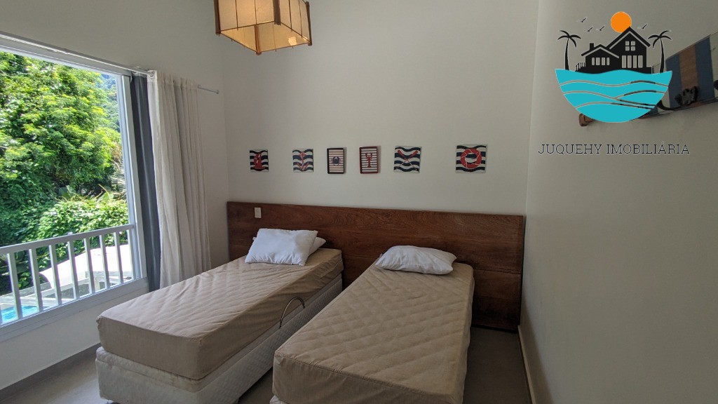 Casa de Condomínio, 5 quartos - Foto 50