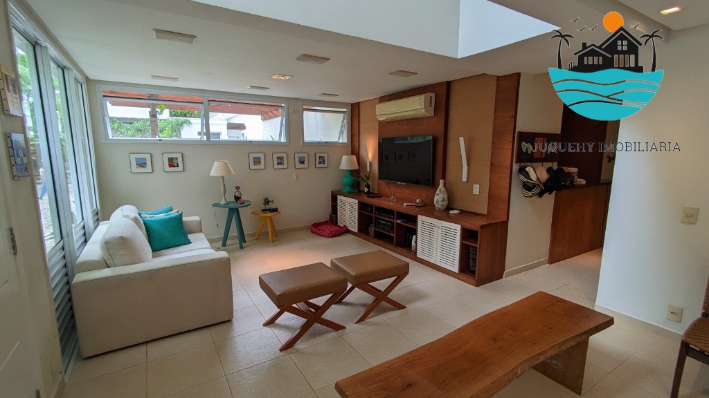 Casa de Condomínio, 5 quartos - Foto 2