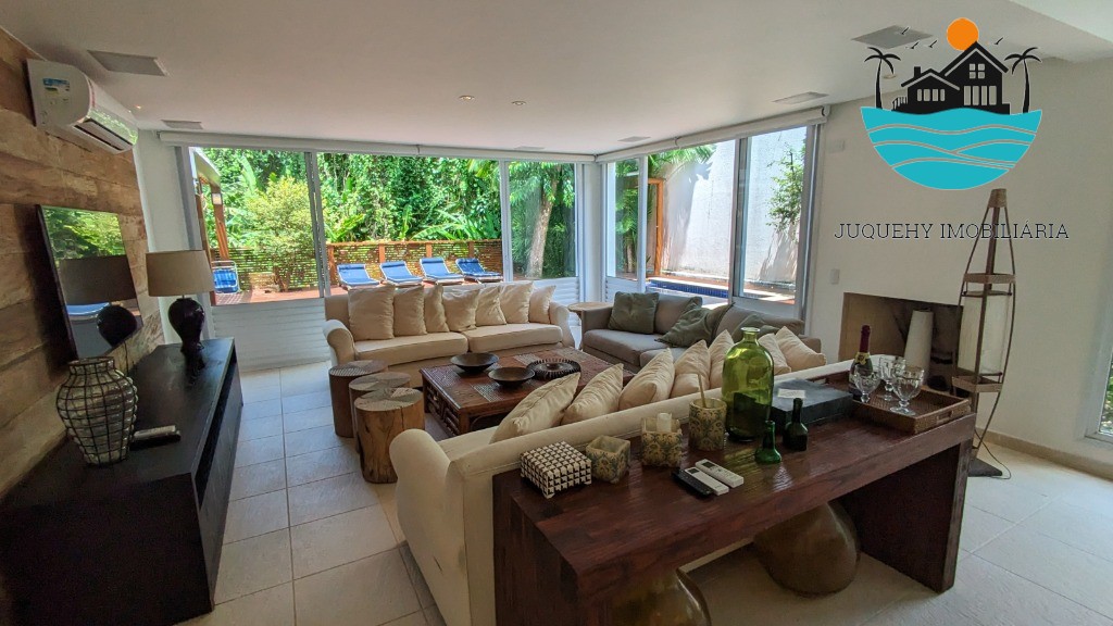 Casa de Condomínio, 5 quartos - Foto 4