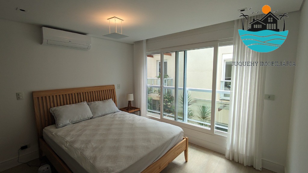 Casa a Venda Juquehy Pé na Areia, aluguel de temporada em Juquehy com 4 suítes c/ máx.. 10 pessoas, piscina, 280 m2 Juquehy Imobiliária