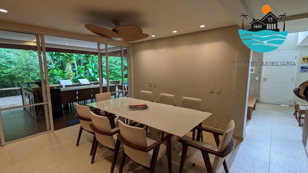 Casa de Condomínio, 5 quartos - Foto 8