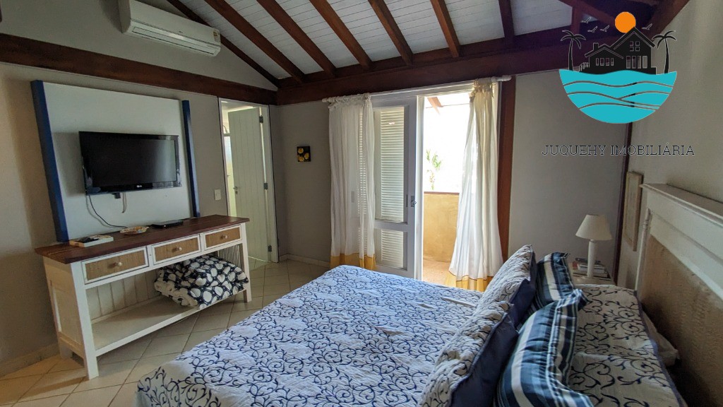 Casa de Condomínio, 5 quartos - Foto 34