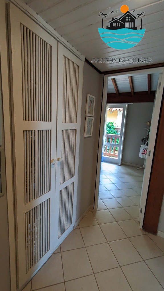 Casa de Condomínio, 5 quartos - Foto 52
