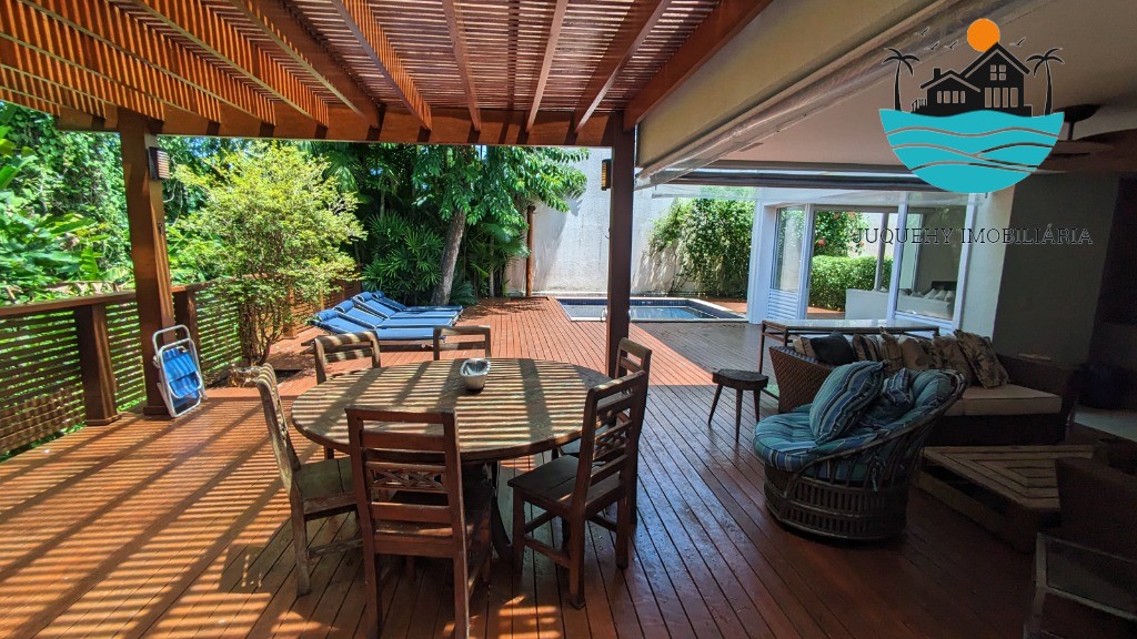 Casa de Condomínio, 5 quartos - Foto 18