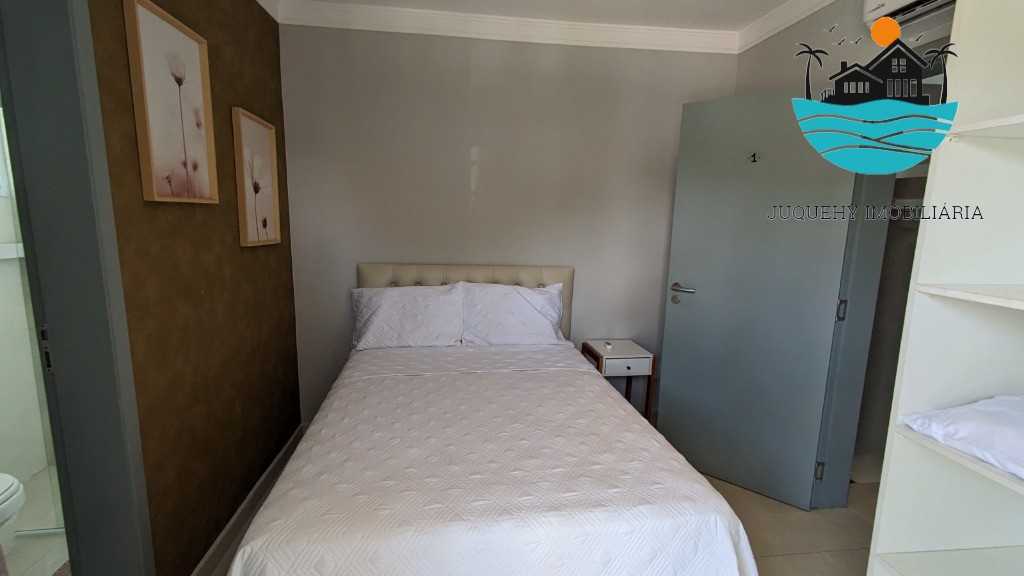 Casa de Condomínio, 4 quartos - Foto 23