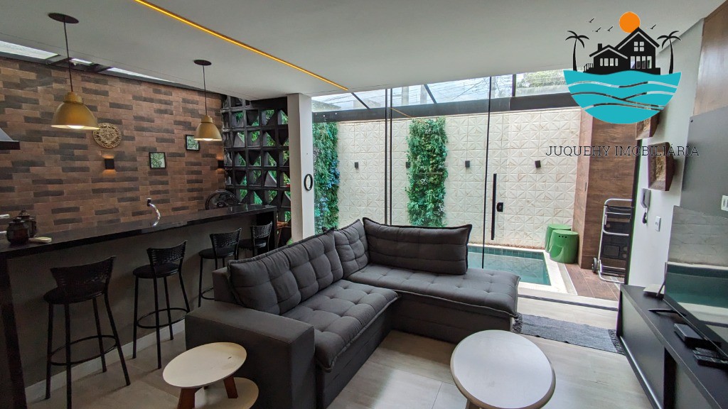 Casa de Condomínio, 4 quartos - Foto 8