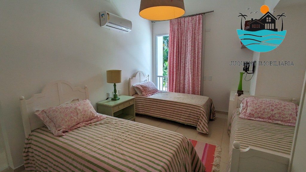 Casa de Condomínio, 5 quartos - Foto 40