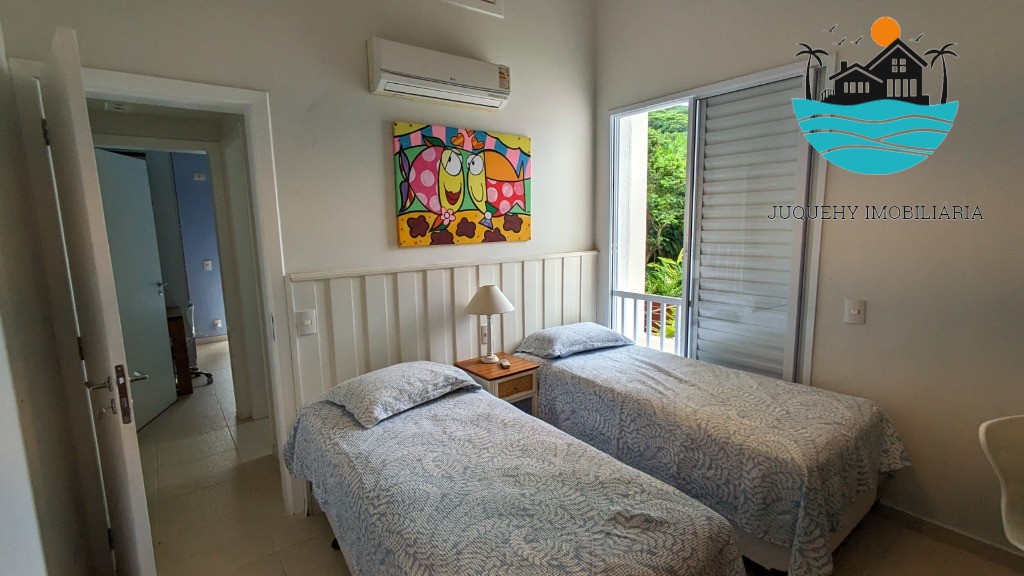 Casa de Condomínio, 5 quartos - Foto 38