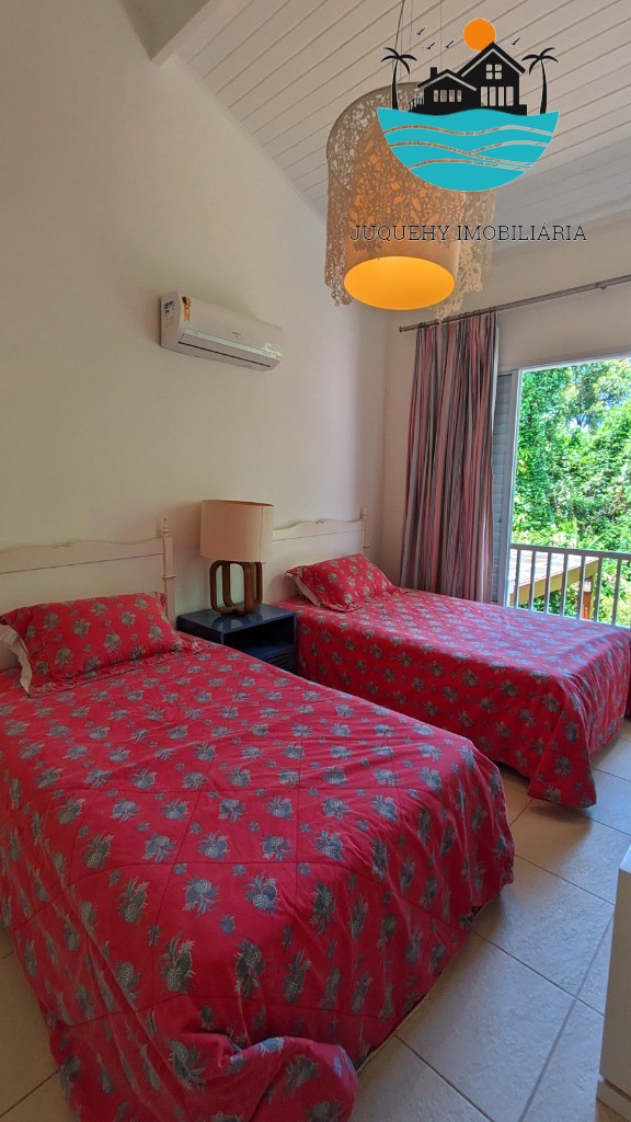Casa de Condomínio, 5 quartos - Foto 45