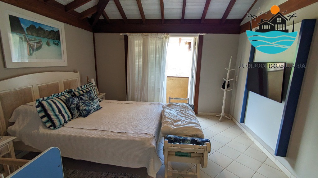 Casa de Condomínio, 5 quartos - Foto 43