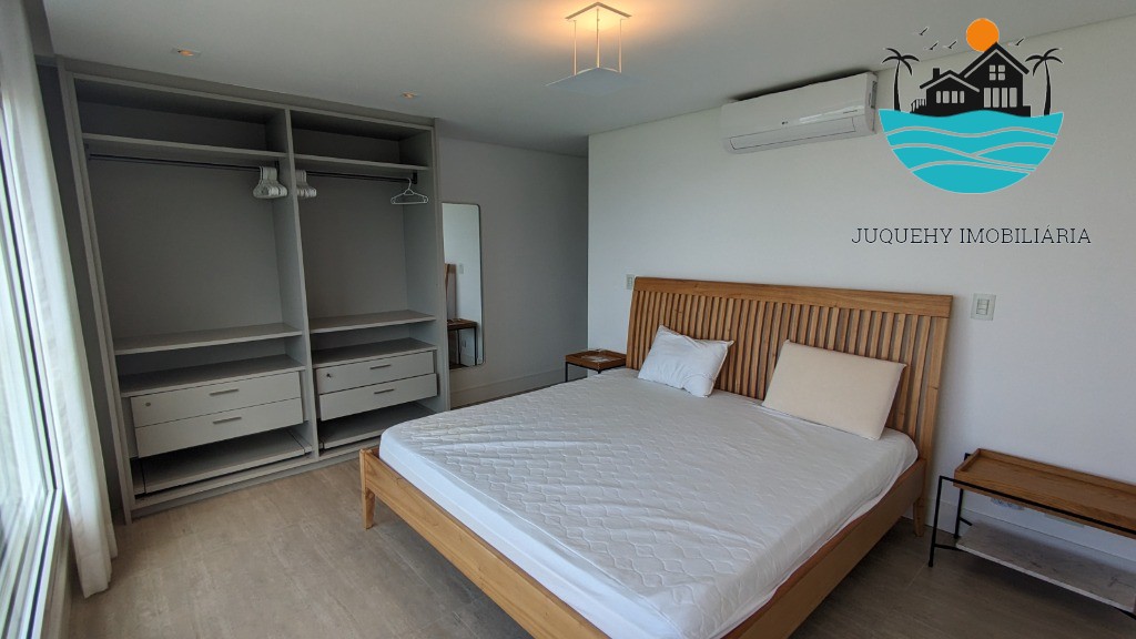 Casa a Venda Juquehy Pé na Areia, aluguel de temporada em Juquehy com 4 suítes c/ máx.. 10 pessoas, piscina, 280 m2 Juquehy Imobiliária