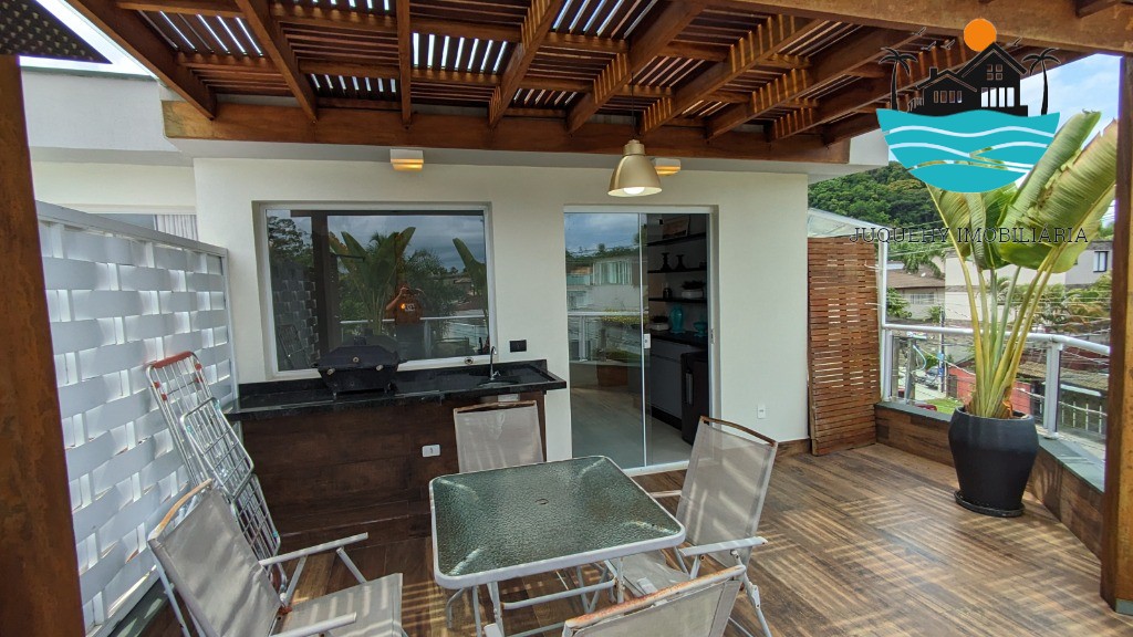 Casa de Condomínio, 4 quartos - Foto 40