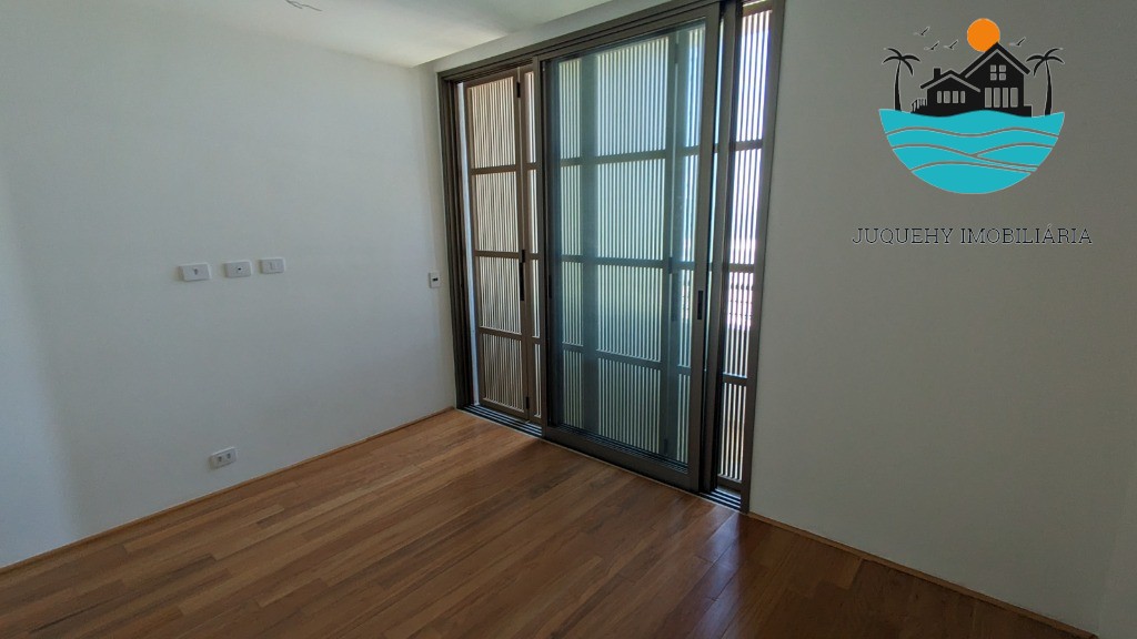 PÉ NA AREIA JUQUEHY - 5 Suítes, piscina, jacuzzi, terraço gourmet, vista para as ilhas, churrasqueira, 383 m² Juquehy Imobiliária