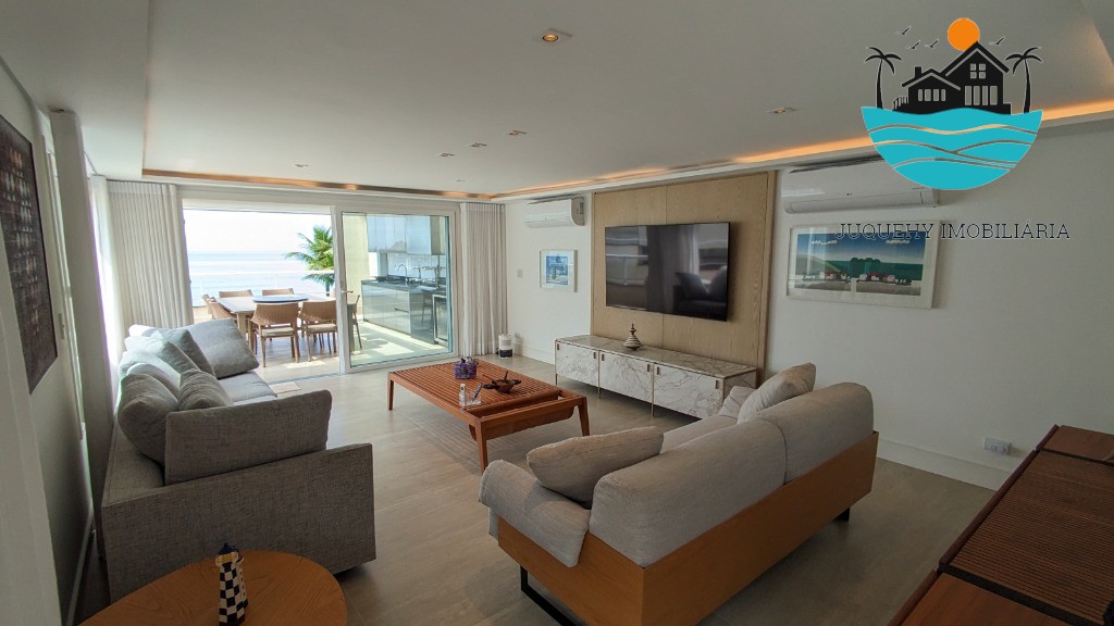 Casa a Venda Juquehy Pé na Areia, aluguel de temporada em Juquehy com 4 suítes c/ máx.. 10 pessoas, piscina, 280 m2 Juquehy Imobiliária