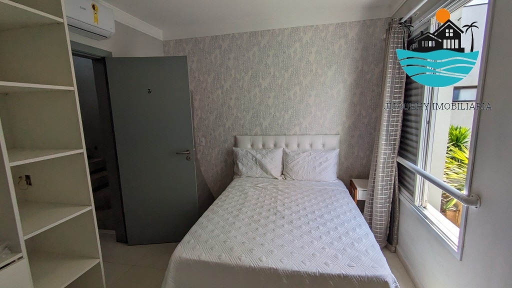 Casa de Condomínio, 4 quartos - Foto 31