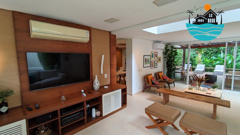 Casa de Condomínio, 5 quartos - Foto 4