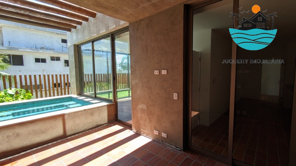 PÉ NA AREIA JUQUEHY - 5 Suítes, piscina, jacuzzi, terraço gourmet, vista para as ilhas, churrasqueira, 383 m² Juquehy Imobiliária