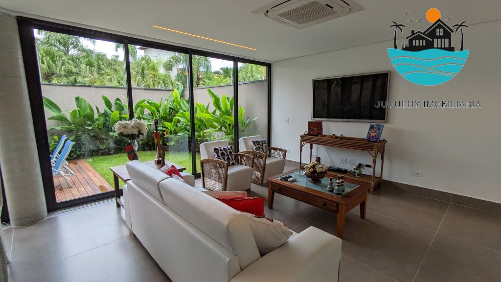 Casa de Condomínio, 5 quartos - Foto 6