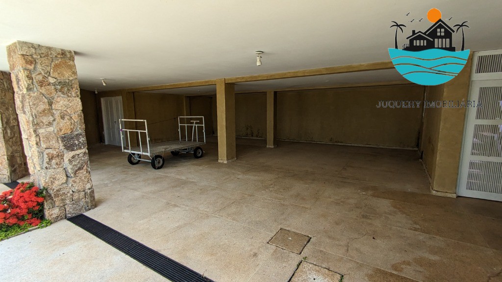 Casa de Condomínio, 5 quartos - Foto 54