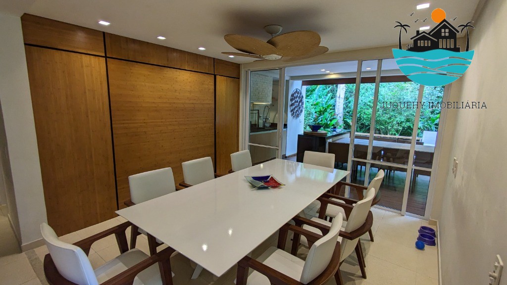 Casa de Condomínio, 5 quartos - Foto 6