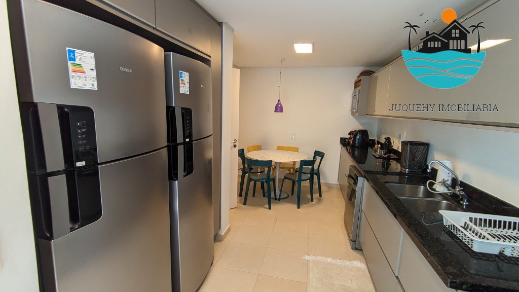 Casa de Condomínio, 5 quartos - Foto 30