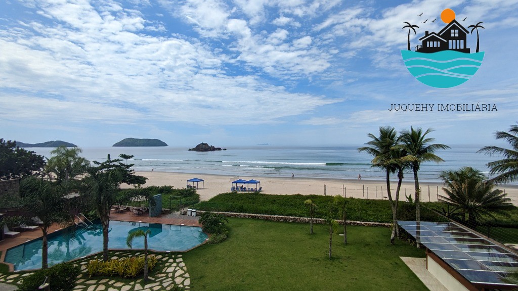 Casa a Venda Juquehy Pé na Areia, aluguel de temporada em Juquehy com 4 suítes c/ máx.. 10 pessoas, piscina, 280 m2 Juquehy Imobiliária
