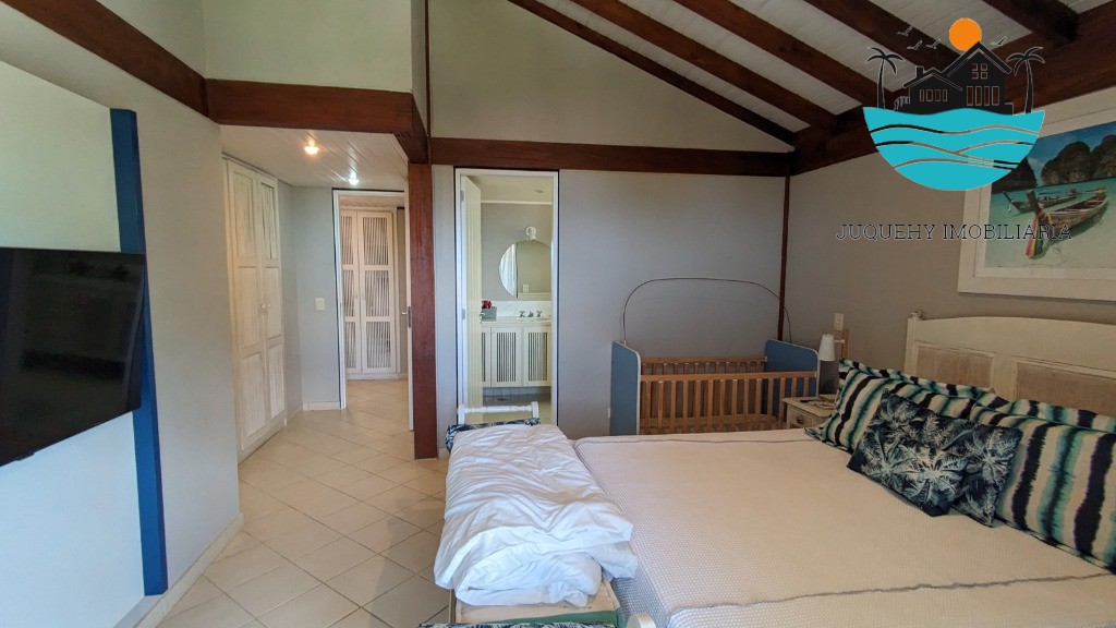 Casa de Condomínio, 5 quartos - Foto 42