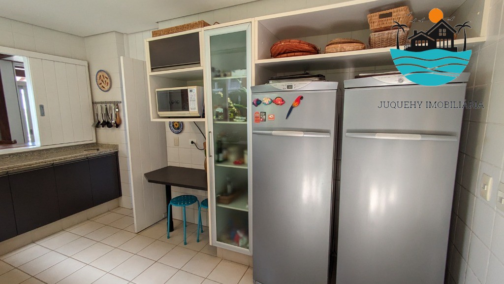 Casa de Condomínio, 5 quartos - Foto 12