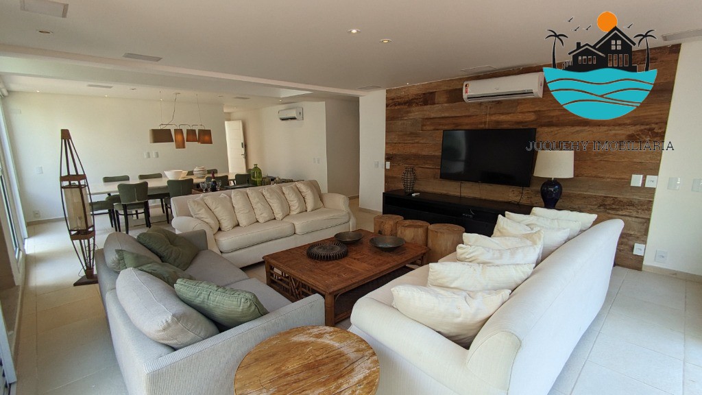 Casa de Condomínio, 5 quartos - Foto 8