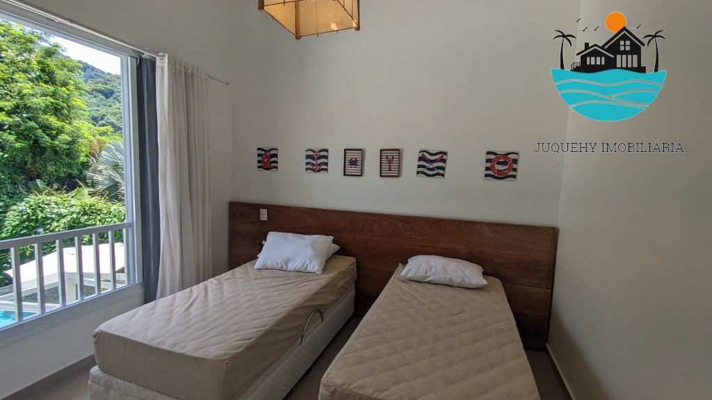 Casa de Condomínio, 5 quartos - Foto 52