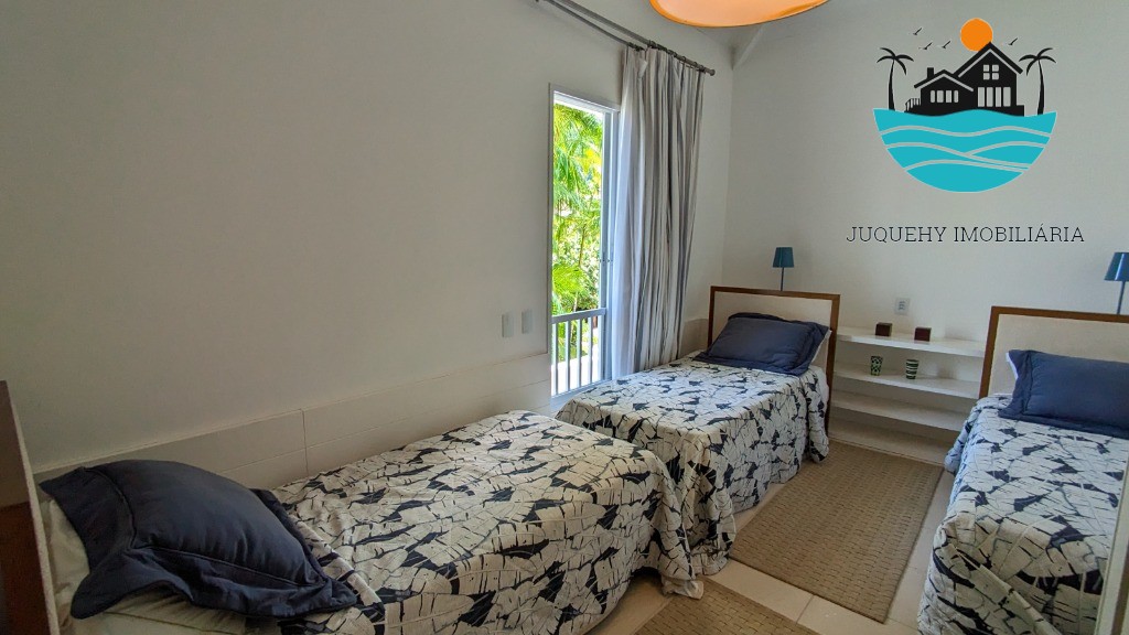 Casa de Condomínio, 5 quartos - Foto 36