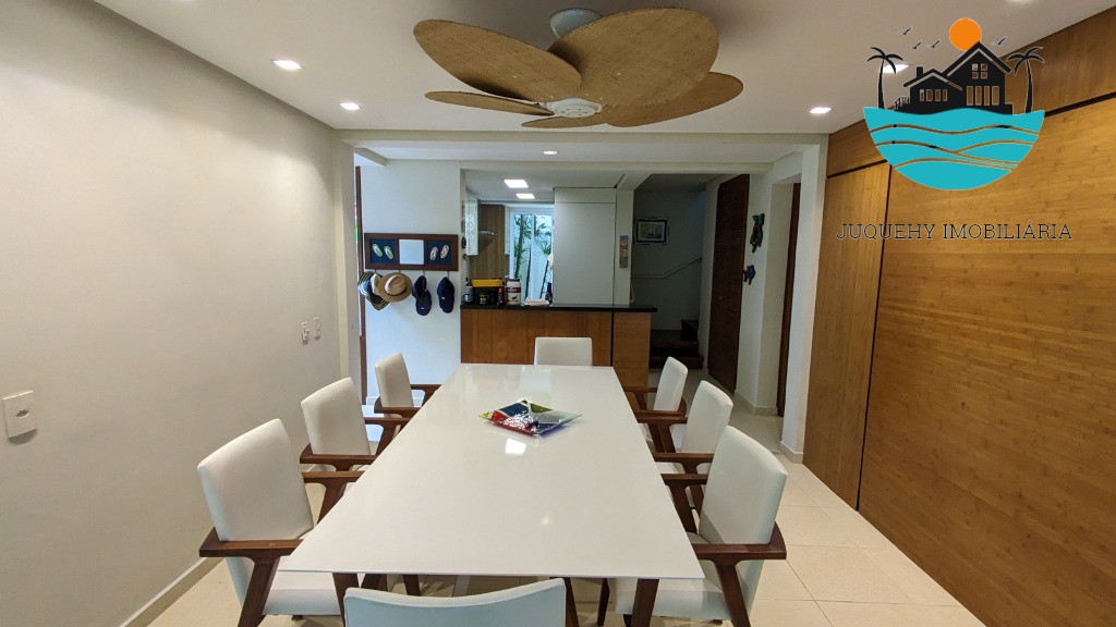 Casa de Condomínio, 5 quartos - Foto 7