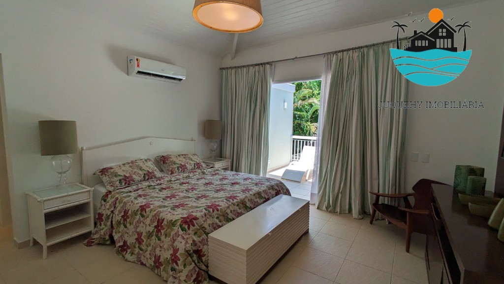 Casa de Condomínio, 5 quartos - Foto 46