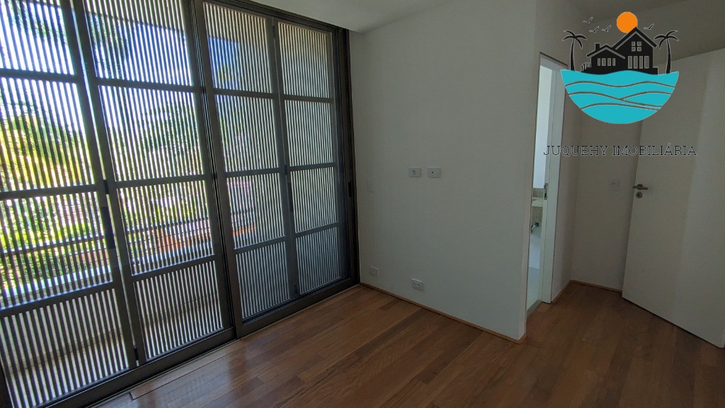 PÉ NA AREIA JUQUEHY - 5 Suítes, piscina, jacuzzi, terraço gourmet, vista para as ilhas, churrasqueira, 383 m² Juquehy Imobiliária