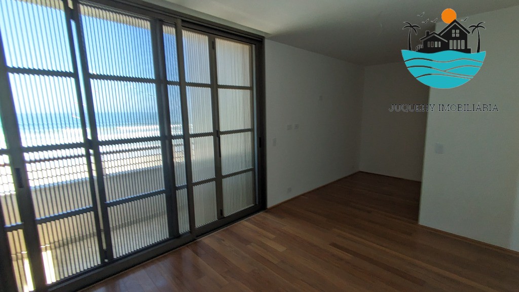 PÉ NA AREIA JUQUEHY - 5 Suítes, piscina, jacuzzi, terraço gourmet, vista para as ilhas, churrasqueira, 383 m² Juquehy Imobiliária