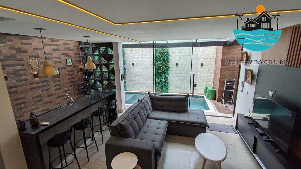 Casa de Condomínio, 4 quartos - Foto 6