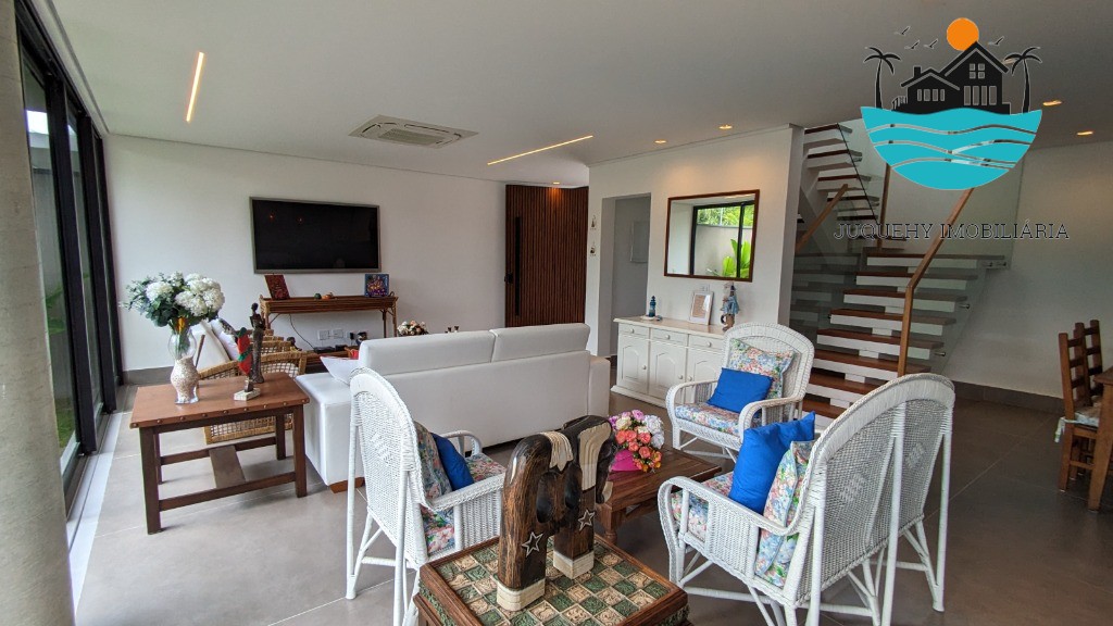 Casa de Condomínio, 5 quartos - Foto 8