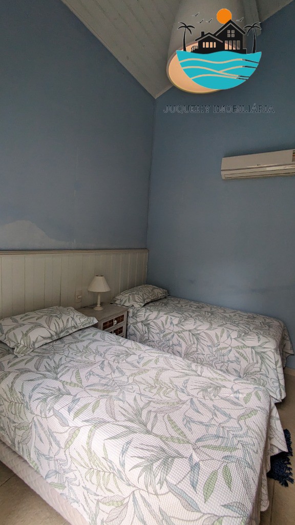 Casa de Condomínio, 5 quartos - Foto 42
