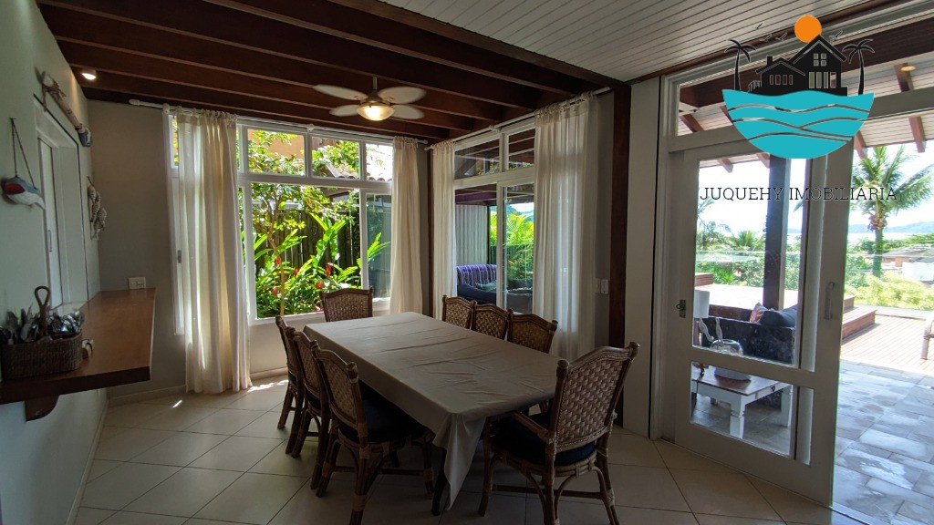 Casa de Condomínio, 5 quartos - Foto 5