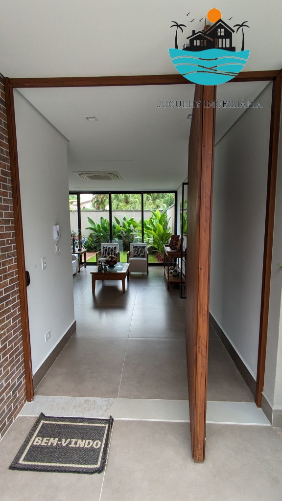 Casa de Condomínio, 5 quartos - Foto 3