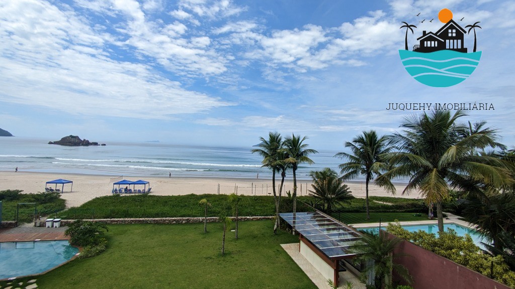 Casa a Venda Juquehy Pé na Areia, aluguel de temporada em Juquehy com 4 suítes c/ máx.. 10 pessoas, piscina, 280 m2 Juquehy Imobiliária