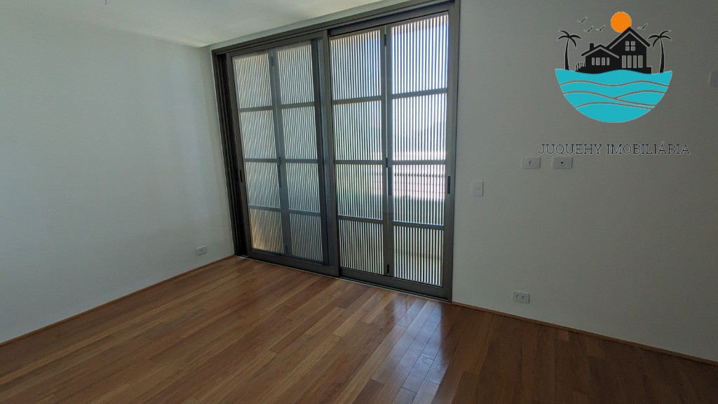 PÉ NA AREIA JUQUEHY - 5 Suítes, piscina, jacuzzi, terraço gourmet, vista para as ilhas, churrasqueira, 383 m² Juquehy Imobiliária