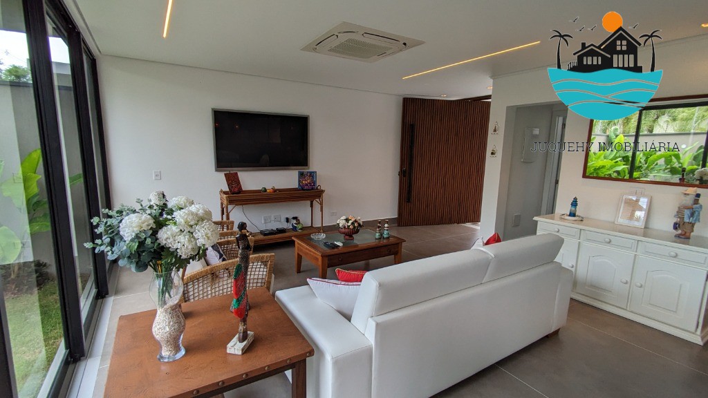 Casa de Condomínio, 5 quartos - Foto 5