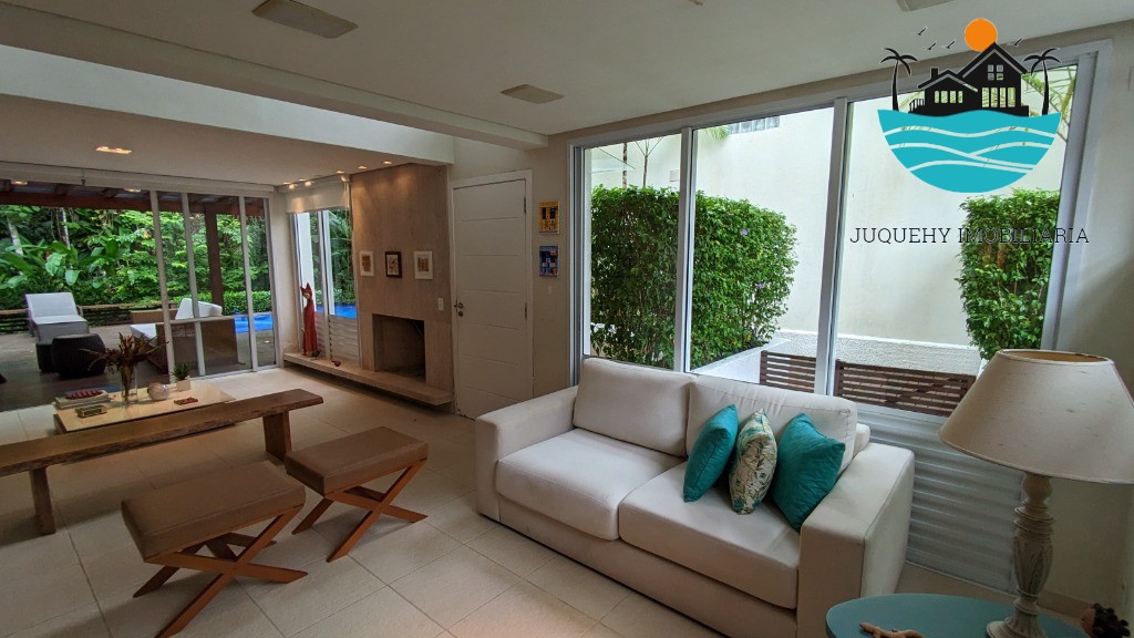 Casa de Condomínio, 5 quartos - Foto 3