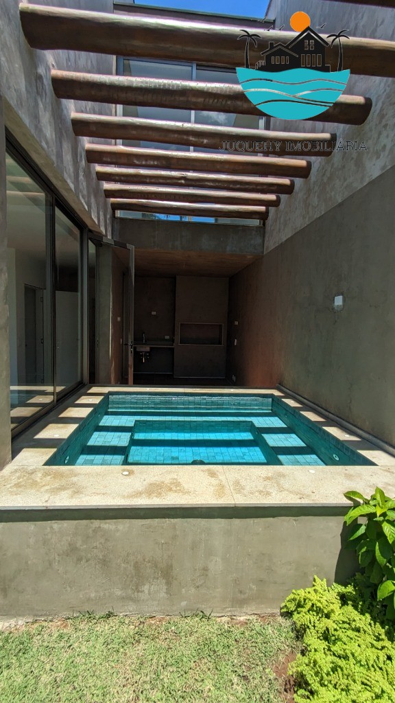 PÉ NA AREIA JUQUEHY - 5 Suítes, piscina, jacuzzi, terraço gourmet, vista para as ilhas, churrasqueira, 383 m² Juquehy Imobiliária
