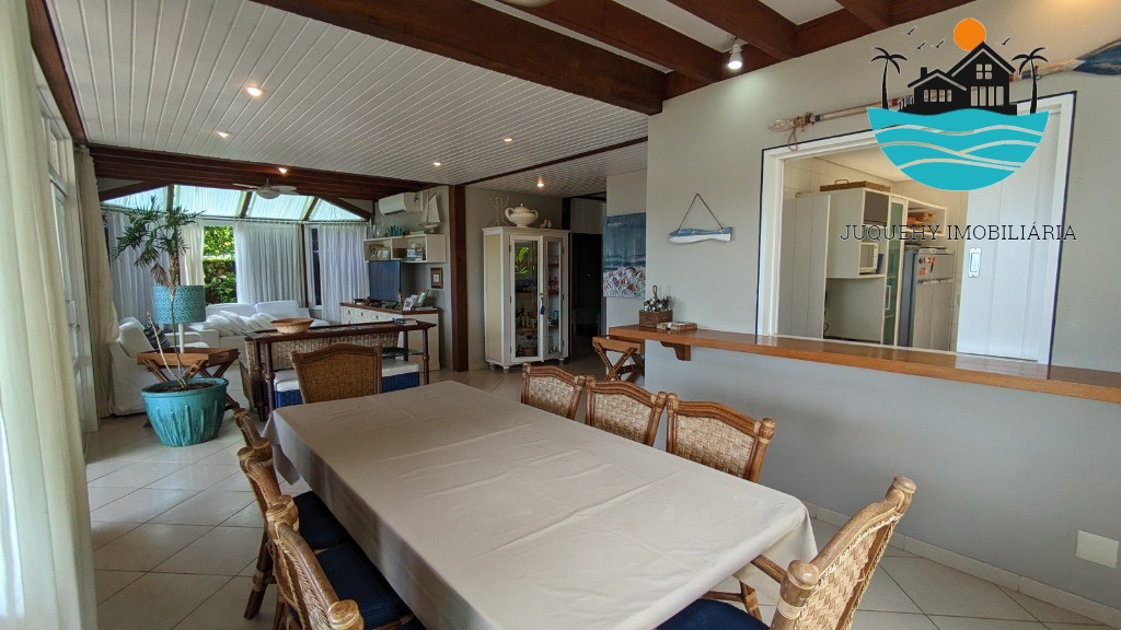 Casa de Condomínio, 5 quartos - Foto 7