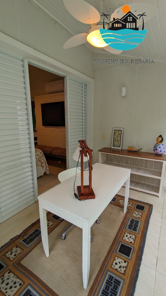 Casa de Condomínio, 5 quartos - Foto 30