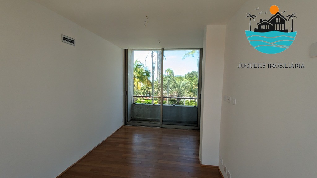 PÉ NA AREIA JUQUEHY - 5 Suítes, piscina, jacuzzi, terraço gourmet, vista para as ilhas, churrasqueira, 383 m² Juquehy Imobiliária